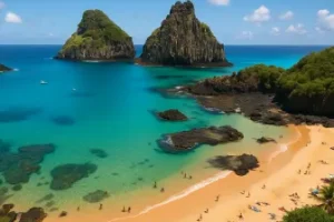 Fernando de Noronha – Explore o Paraíso Brasileiro