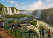 Foz do Iguaçu: Descubra as Maravilhas Naturais e Turísticas