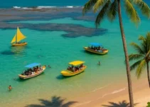 Porto de Galinhas – Descubra o Paraíso Brasileiro