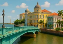 Recife – Explore o Destino Brasileiro