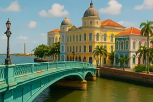 Recife – Explore o Destino Brasileiro
