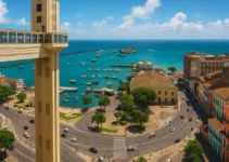 Salvador – Explore Brasil