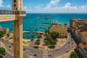 Salvador – Explore Brasil